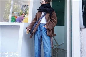 牛仔褲穿松了怎么辦？這樣就能恢復了