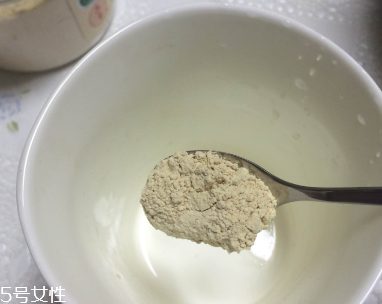 人參粉怎么吃？吃法有很多種