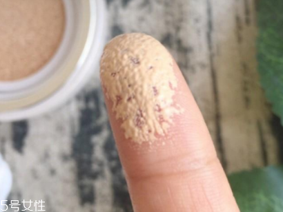雪花秀致美氣墊粉底液怎么樣？遮瑕度非常高