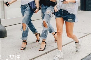 夏天怎么穿好看？三款單品一定要有