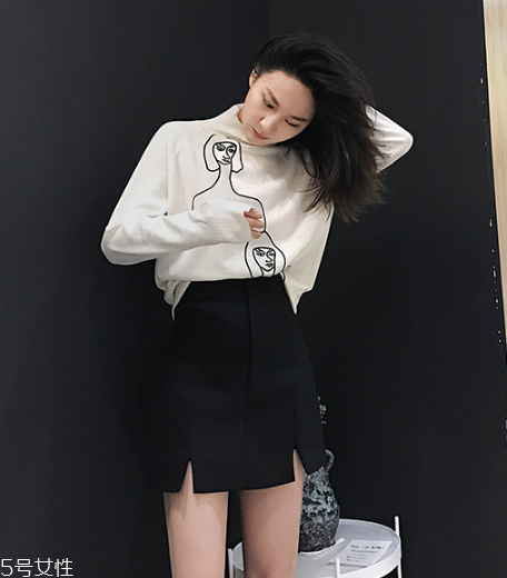腿粗的女生適合穿什么？顯瘦又好看的穿搭