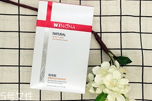 薇諾娜面膜可以天天用嗎？補水面膜適合每天用
