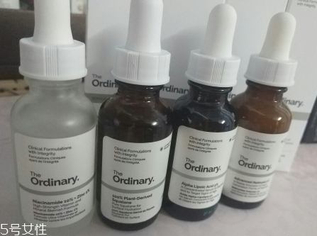 角鯊?fù)樽o(hù)膚品哪個(gè)牌子好？你還在用haba美容油嗎？