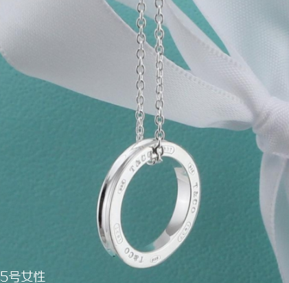 tiffany蒂芙尼項(xiàng)鏈真假辨別 剁手也要買(mǎi)的經(jīng)典款