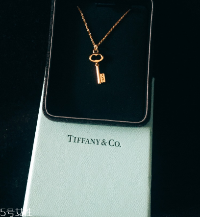 tiffany蒂芙尼項(xiàng)鏈真假辨別 剁手也要買(mǎi)的經(jīng)典款
