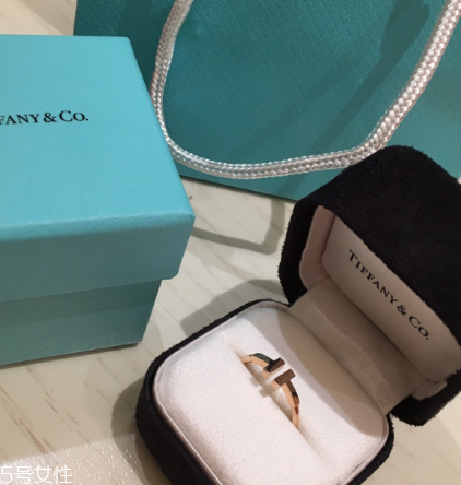 tiffany蒂芙尼戒指真假辨別 這幾個(gè)細(xì)節(jié)千萬要注意