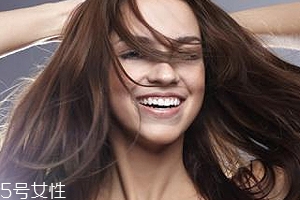 無硅油洗發(fā)水適合什么發(fā)質(zhì)？任何膚質(zhì)