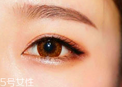 臥蠶筆怎么畫臥蠶？三步讓你擁有少女般的眼眸