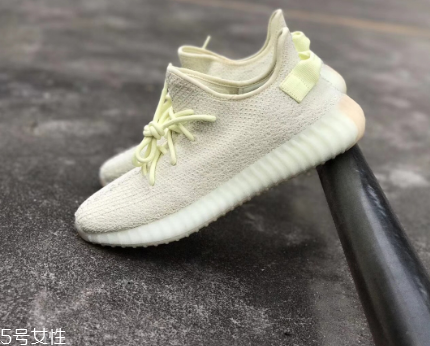 yeezy 350 boost v2 butter配色什么時(shí)候發(fā)售？
