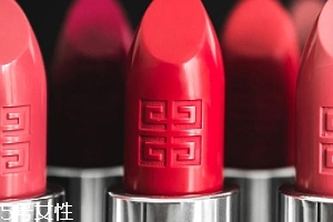 紀梵希小羊皮303和304哪個好？黃皮深唇選303