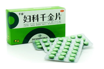 婦科千金片能治牙疼嗎？要分情況