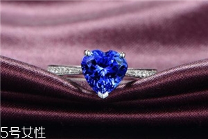 坦桑石多少錢(qián)一克拉？一般都在上千元