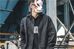 男生怎么穿衣服好看？三款單品幫你加分