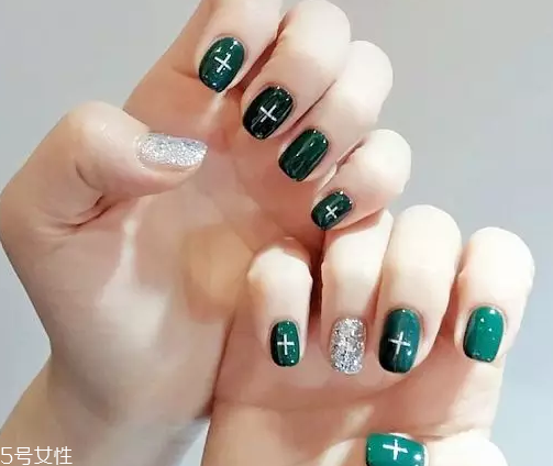 怎么自己在家美甲？4個步驟打造創(chuàng)意美甲