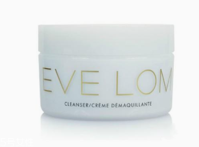evelom卸妝膏好用嗎？防水彩妝也能輕松卸除