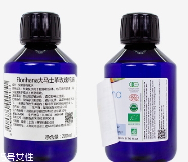大馬士革玫瑰護(hù)膚品哪個(gè)牌子好？