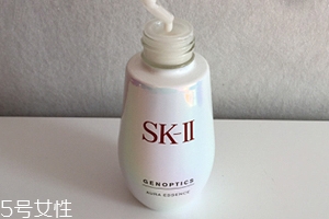 sk2和后天氣丹哪個(gè)好用？sk2沒有替代品