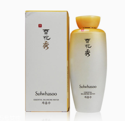 雪花秀平衡水乳怎么樣？一年四季維穩(wěn)利器