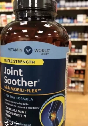 維骨力哪個牌子好？盤點口碑俱佳的維骨力保健品