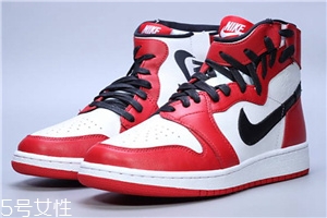 air jordan 1 rebel chicago什么時(shí)候發(fā)售？