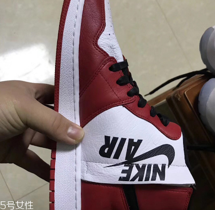 air jordan 1 rebel chicago什么時(shí)候發(fā)售？