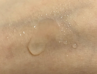純露可以直接抹臉上嗎？