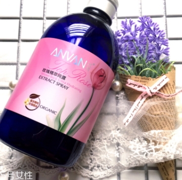 anvan漢芳化妝品怎么樣？漢芳是什么牌子