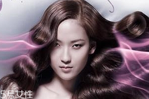 油性頭發(fā)用什么護發(fā)素好？控油清爽型