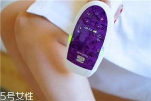 脫毛儀可以共用嗎？共用要注意消毒