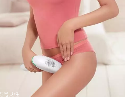 脫毛儀可以脫發(fā)際線嗎？脫了還會再長