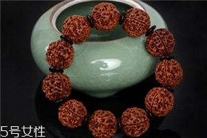 金剛菩提子幾瓣的好？并不是瓣數(shù)越多越好