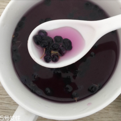 黑枸杞能補(bǔ)腎嗎？補(bǔ)腎效果還不錯(cuò)