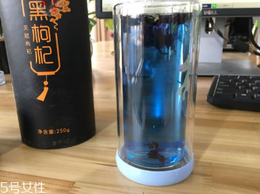 黑枸杞青少年能吃嗎？可以適量喝