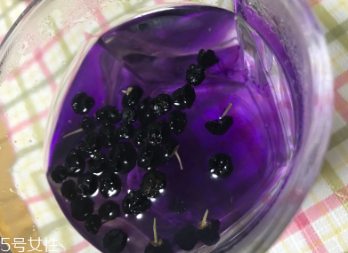 黑枸杞去濕氣嗎？沒有這個功效