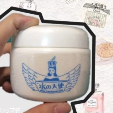 面霜可以涂在眼睛周圍嗎？貴婦面霜可以當(dāng)眼霜用