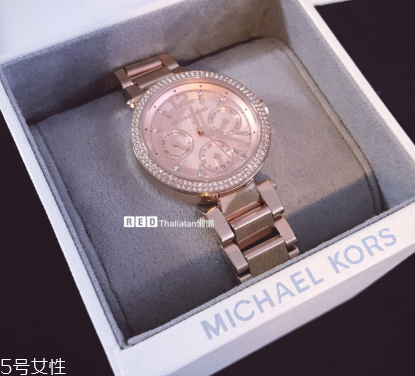 michael kors手表多少錢(qián)？帶你認(rèn)識(shí)mk手表
