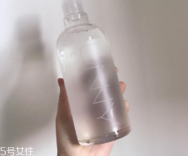 unny卸妝水孕婦能用嗎？成分溫和孕婦可用