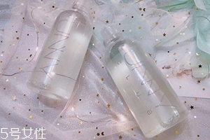 unny卸妝水孕婦能用嗎？成分溫和孕婦可用