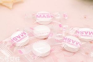 面膜紙可以重復(fù)使用嗎？