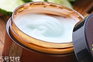 面霜可以放冰箱嗎？面霜可以冷藏嗎？