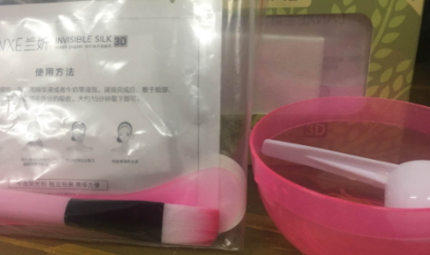 面膜紙可以天天用嗎？