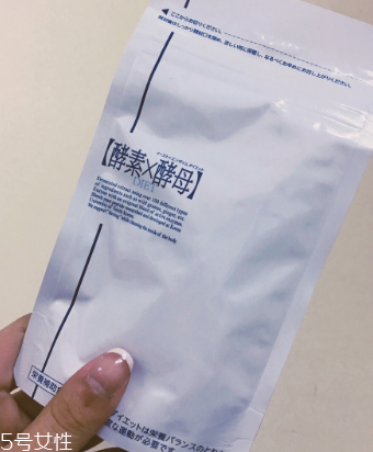 metabolic綜合果蔬酵素怎么樣？效果實(shí)測