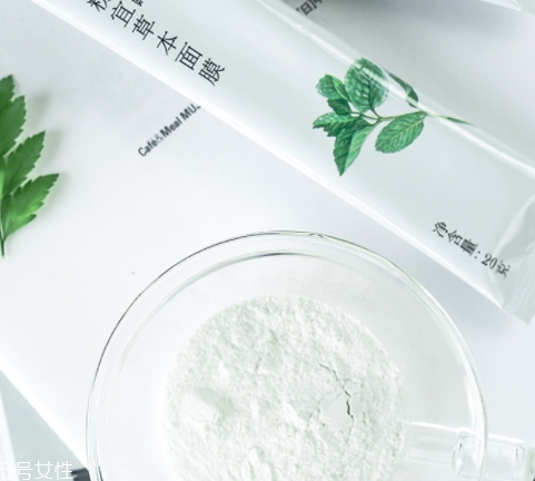 面膜粉過(guò)期了還能用嗎？關(guān)于面膜粉的保質(zhì)期
