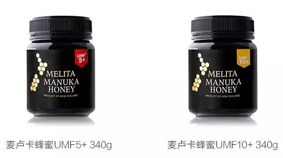 麥盧卡蜂蜜孕婦可以吃嗎？根據(jù)系列進(jìn)行選擇