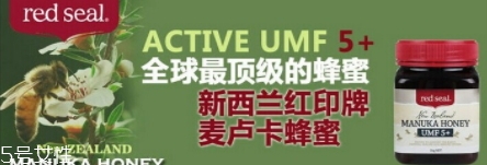 麥盧卡蜂蜜哪個牌子好？