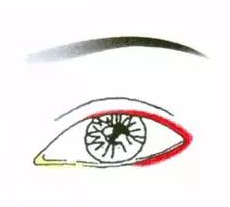 先畫(huà)眼影還是先畫(huà)眼線(xiàn)？先畫(huà)眼影不會(huì)讓眼線(xiàn)暈掉