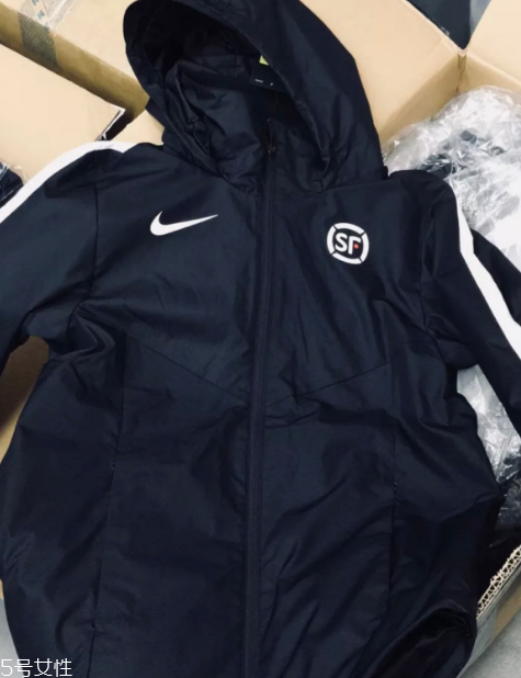 耐克順豐工服多少錢(qián)_在哪買(mǎi)？