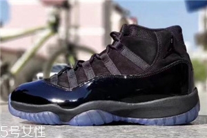 air jordan 11 prom night黑麂皮貨量多少？