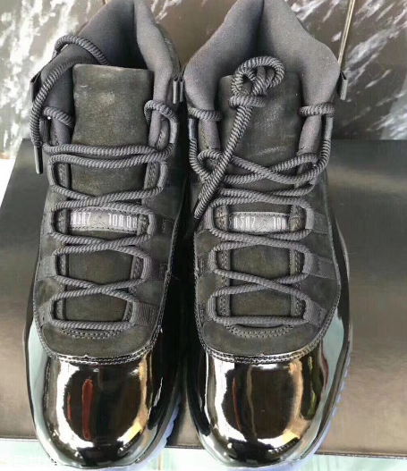 air jordan 11 prom night黑麂皮貨量多少？