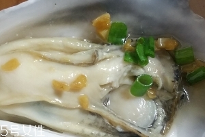 生蠔會(huì)過敏嗎？海鮮易過敏